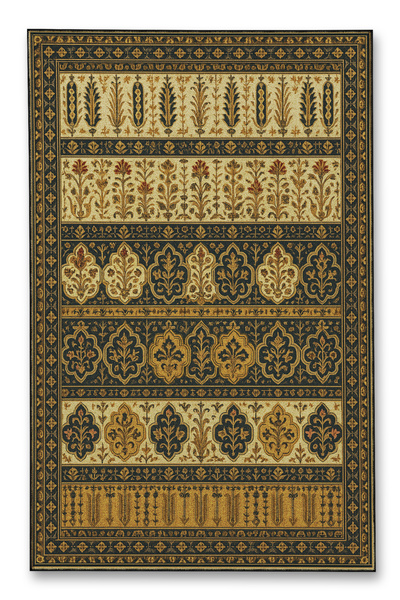 Rugs Modern Halı MOSSO Διακοσμητικό Χαλί με Παραδοσιακά Μοτίβα mosso547