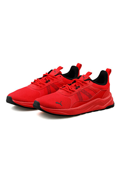 Puma Anzarun 2.0 Unisex Siyah Sneaker 38921301