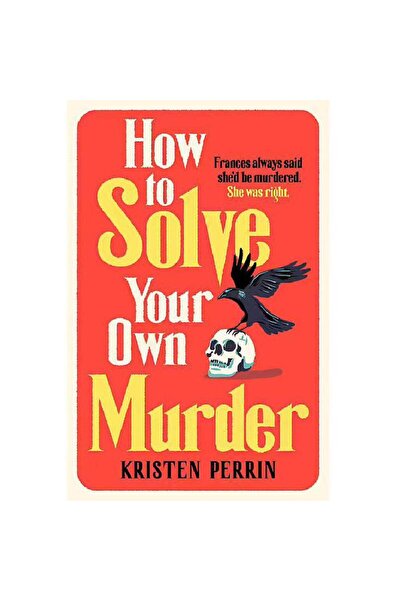 Quercus كيفية حل جريمة القتل الخاصة بك