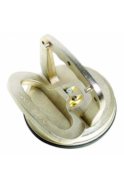 Gadget Ventuza transport geamuri metalica, 40 Kg