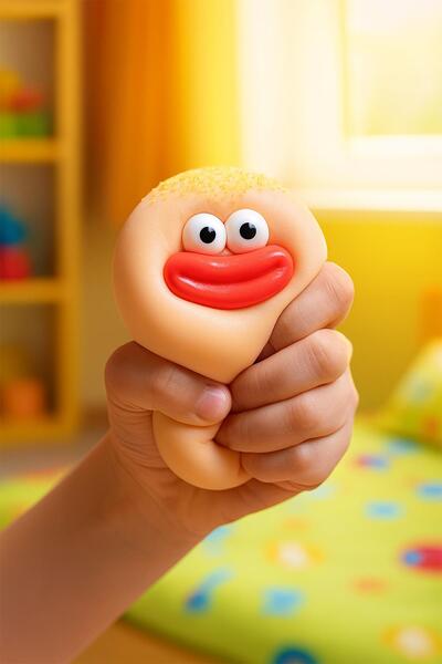 hak-iş oyuncak Squishy Stress Toy Soft Gel Squishy Mochi