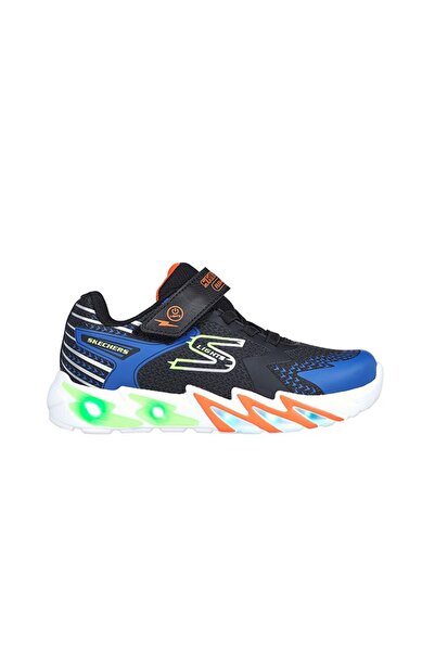 SKECHERS Pantofi Sport Flex Glow Bolt K
