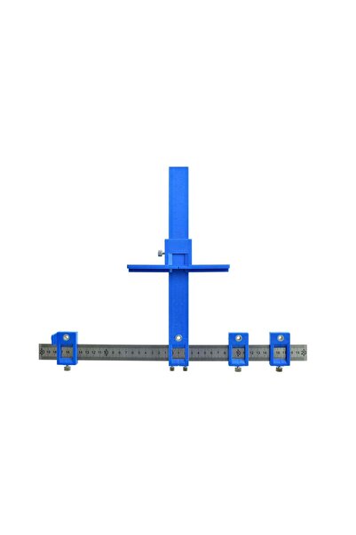 GEKO Șablon de găurire, G64998