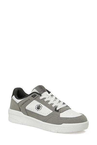 lumberjack Fantera 5Pr White-Grey Men's Sneaker A102026699