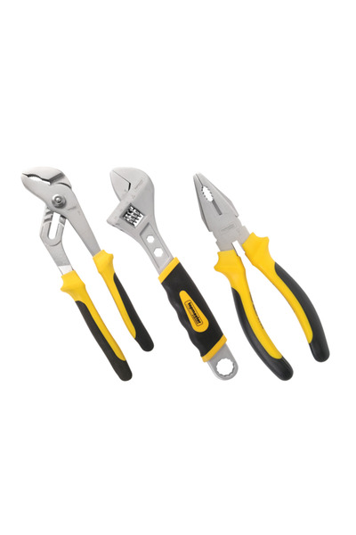 Topmaster Set 3 chei multifuncționale pentru CR-V, 219910