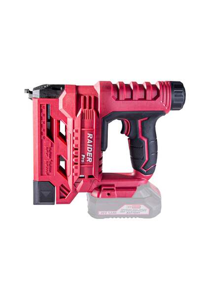 Raider Capsator electric fără baterie LI-ION Solo RDP-SST20, 030153
