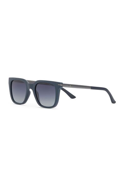 Despada Ds 2471 C4 Rectangular Men's Sunglasses