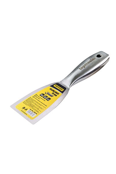 Topmaster Stainless Steel Spatula, 76 mm,