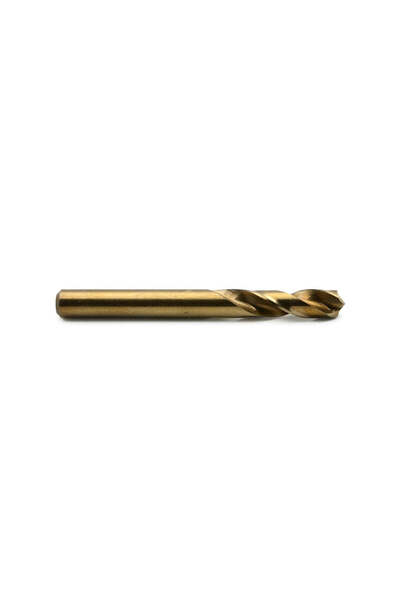 GEKO Drill Bit - Welding Reamer HSS 8x80mm, G38255