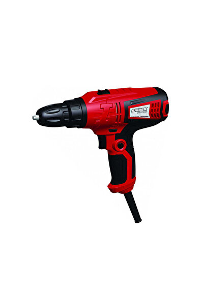 Raider Electric Screwdriver 400W with 2 Speeds RD-CDD08, 073109