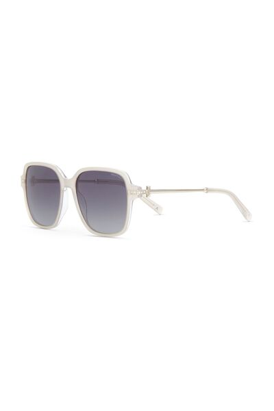 Despada Ds 2443 C3 Rectangular Women's Sunglasses