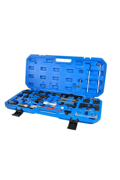 GEKO Set blocare distributie auto VAG BIG SET, G02835