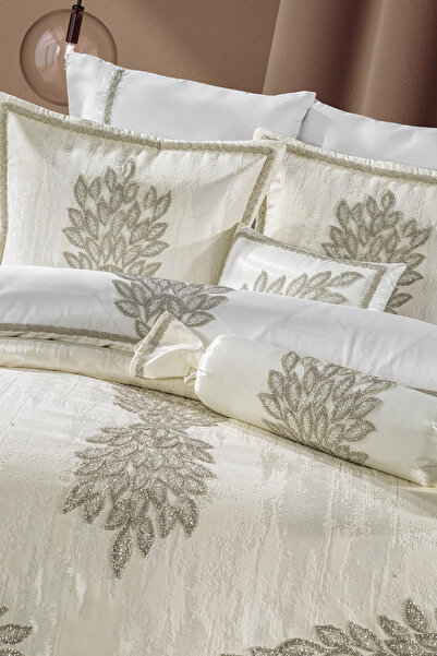 ZEBRACASA Karen 11 Piece Dowry Set