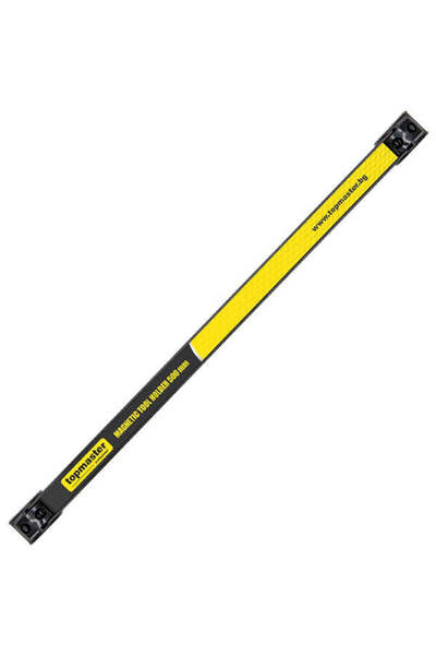 Topmaster Bară magnetică pentru scule 500 mm, Topmaster, 342900