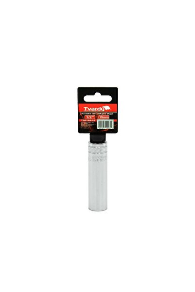 Tvardy Tubulara hex lunga 6 puncte 1/2" 15 mm, T00144-15