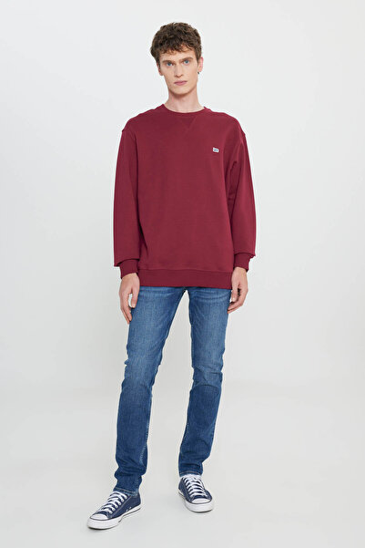 Lee Crew Neck Men's Sweat L81Irya84