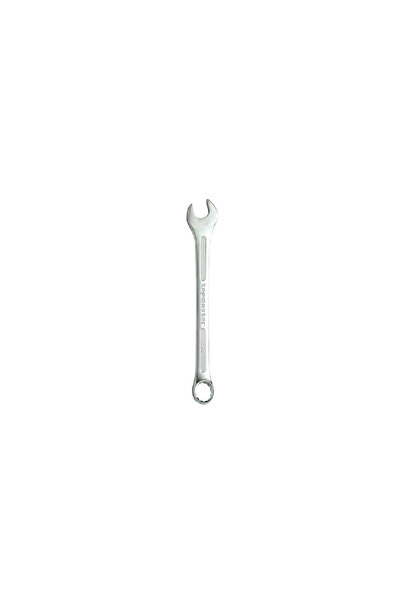 Topmaster Combination Wrench, 16 mm, CR-V, DIN 3113,