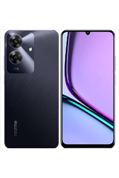 realme ملاحظة 60