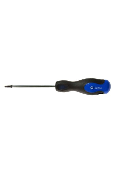 GEKO Torx Screwdriver T20, 100mm, G32024