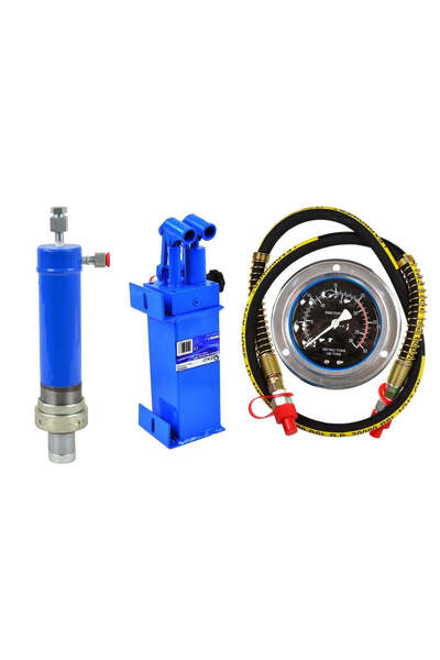 GEKO Kit for 20T Press, G 02003
