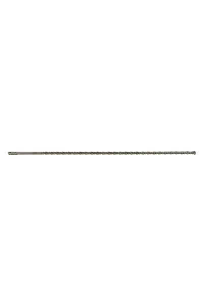 GEKO SDS-Plus Concrete Drill Bit, 12 x 600 mm, G61260