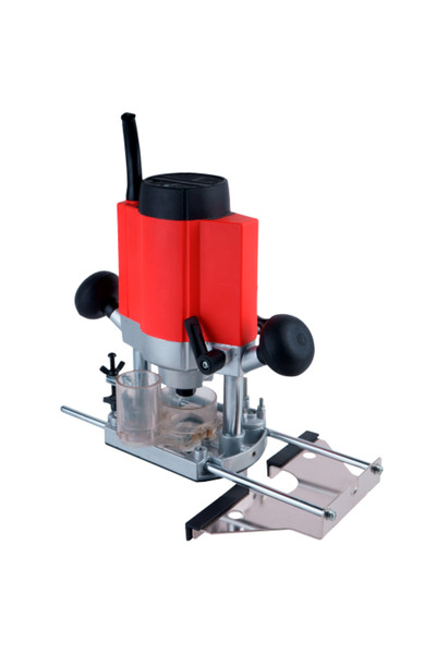Raider Electric Router RD-ER07 1020W 8mm 32000min-1, 051102