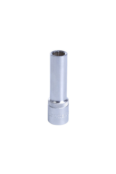 Topmaster Tubulara adanca 12 puncte 1/2 x 10 mm CR-V,