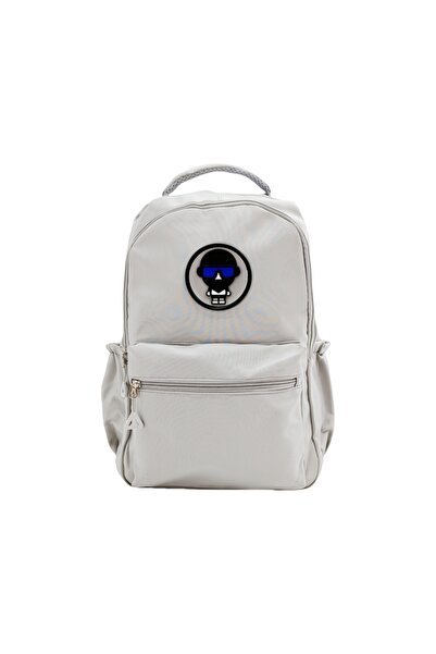 OEM Schoolbag/Backpack for school, work or travel, 46 x 31 x 15 cm, ZY-068