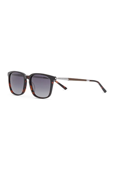 Despada Ds 2440 C2 Rectangular Men's Sunglasses