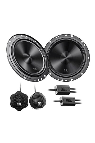 JBL Stage2 65CF 16.5 Cm 720 Watt Oto Mid Tiz Takımı