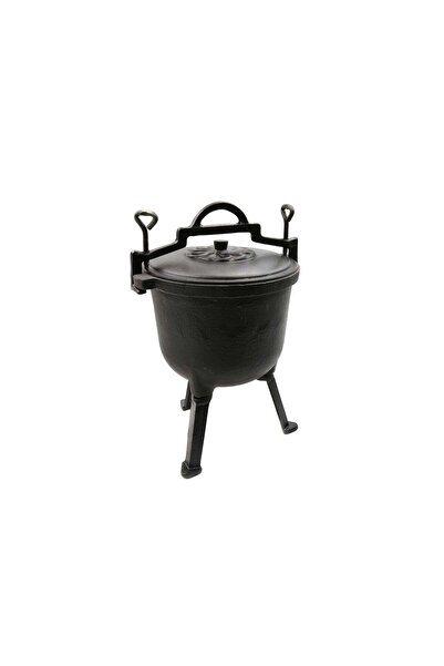 GEKO Cast Iron Pot 8L, G80525