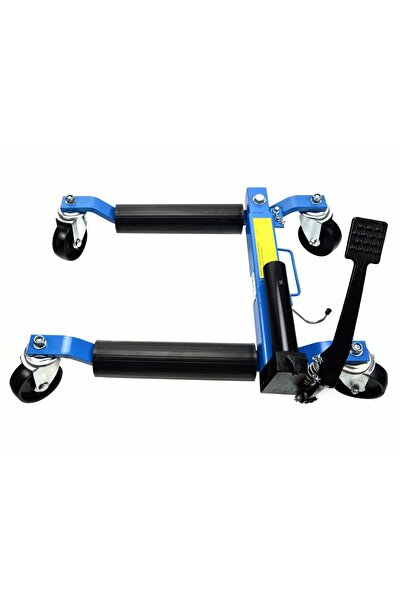 GEKO Platformă de transport 1500 LBS 12", G02140