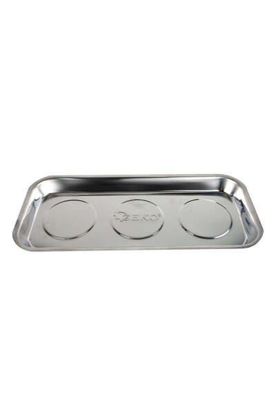 GEKO Magnetic Rectangular Tray 158x358mm, G03201