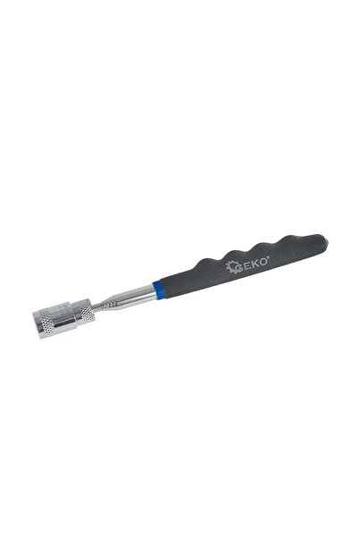 GEKO Recuperator telescopic magnetic cu LED, 80 cm, G03211A