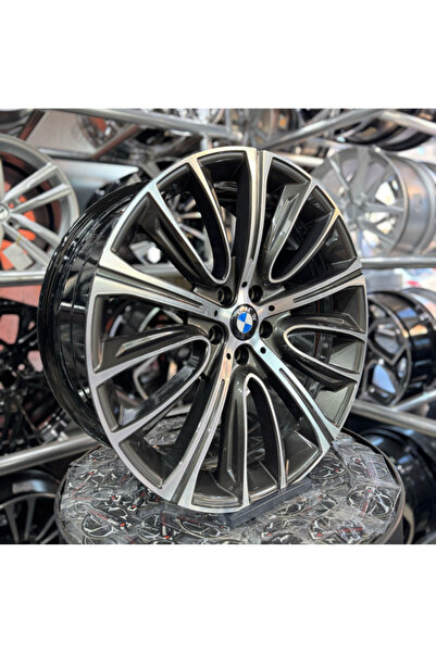 RC 20'' 5x112 BMW G30 SPIDER JANT MODELİ