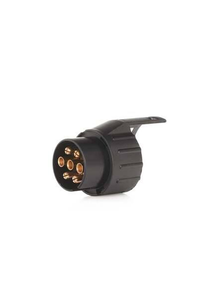 GEKO Adaptor pentru remorca 7 / 13 pini, 12 V, G02327
