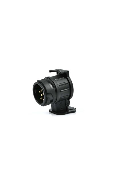 GEKO Adaptor pentru remorca 13/7 pini, 12V, G02332