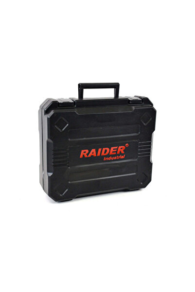 Raider Impact Wrench with Battery 20V 4Ah 320Nm RDI-IBW01, 031301