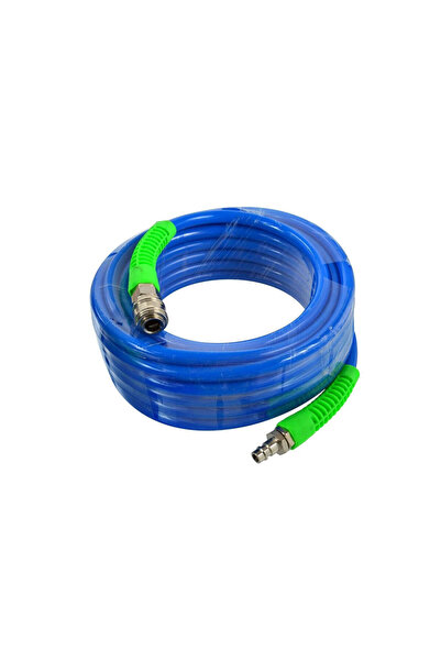 GEKO Furtun pneumatic armat PU 20 m 12 x 8 mm, G02978