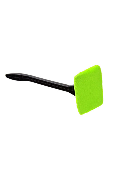 GEKO Perie de curățat geamuri,