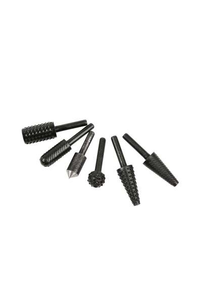 GEKO Home Set freze pentru lemn, 6 elemente, G37512