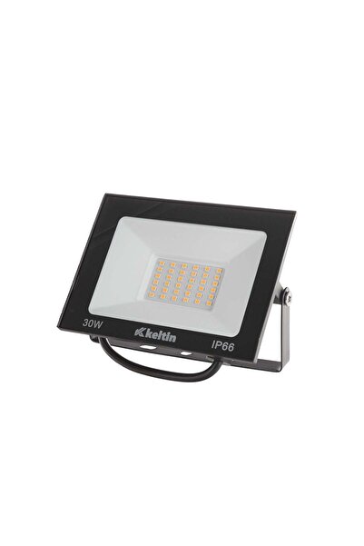 Keltin Proiector LED cu lumină albă, 30W, 4500K, K02031