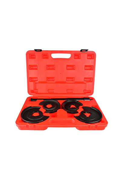 GEKO Spring/Shock Absorber Dismantling Set 120-325mm for Mercedes, G02532