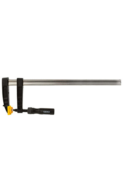 GEKO Woodworking Clamp F-Type, 120x500mm, G29994