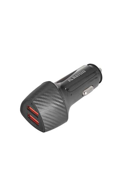 Keltin Car Charger with Fast Charging Function, QC3.0 36W 7.2A, K02221