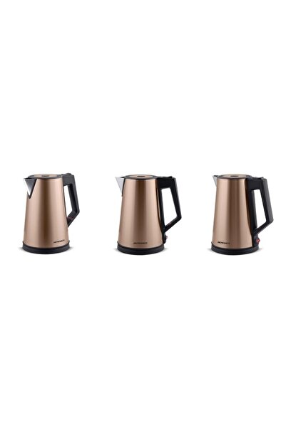 Berdsen Electric kettle, SUS 304 stainless steel, keep warm function up to 2 hours, with...