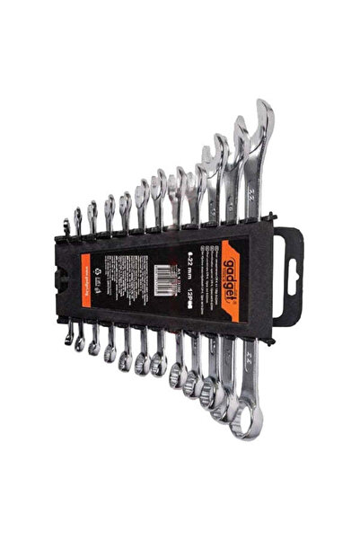 Gadget Set de 12 chei combinate 6-22mm CR-V