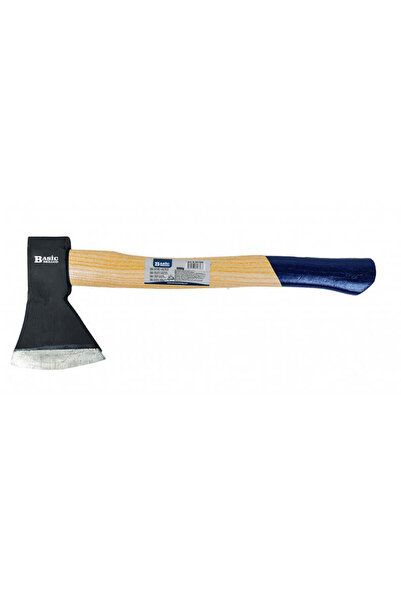 Gadget Topor cu mâner din lemn 800g 40cm,