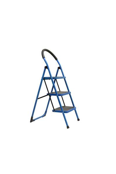 GEKO Scară pliabilă în 3 trepte, Geko, G 02436