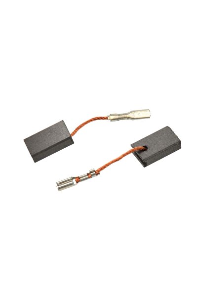 GEKO Perii de carbon BS138, 5x10x16.5mm, G00489